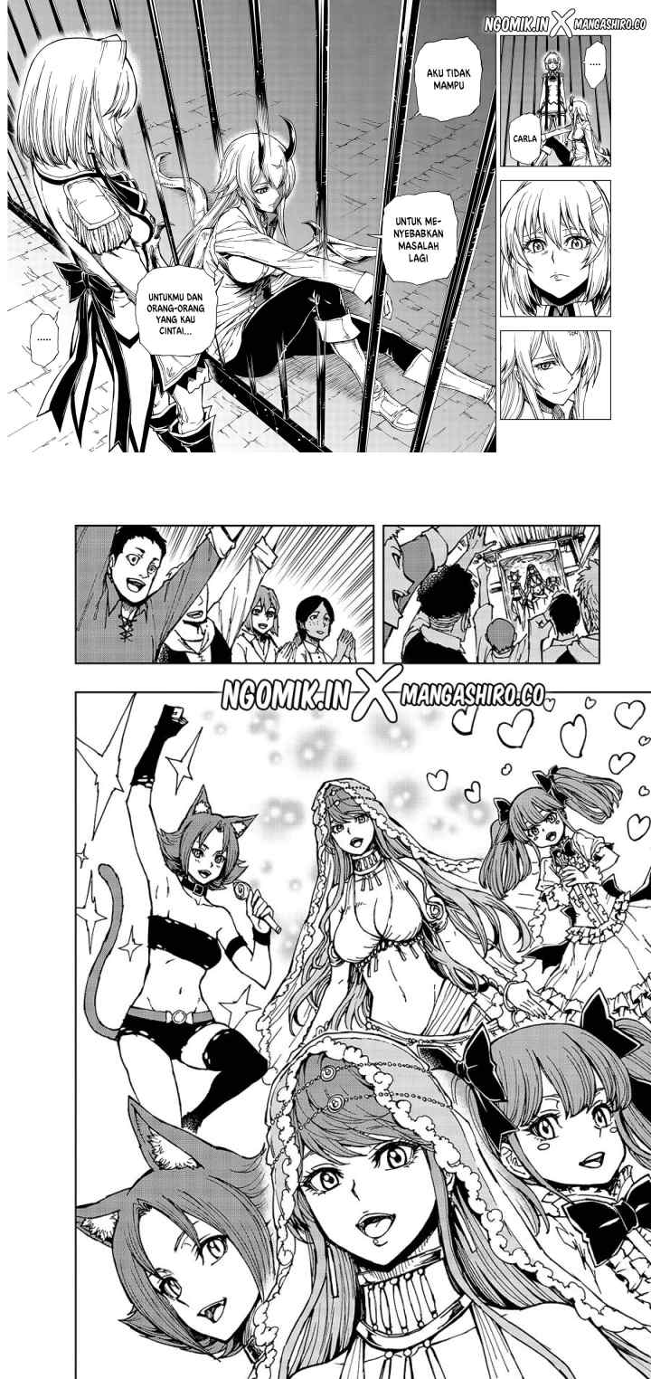 Genjitsushugisha no Oukokukaizouki chapter 30 halaman 12