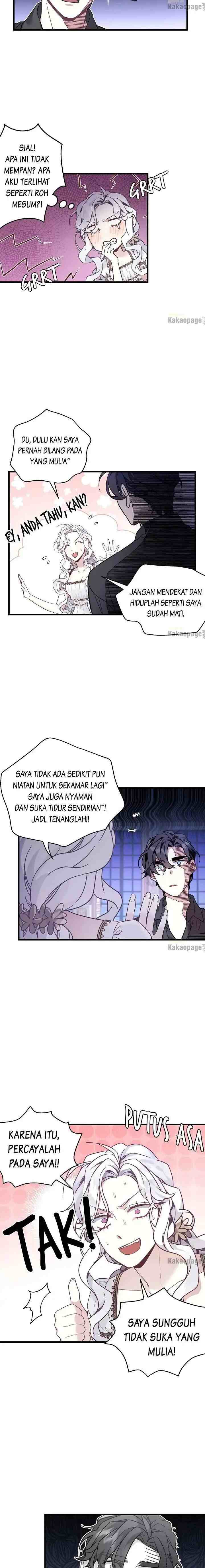 Not Sew Wicked Stepmom chapter 44 halaman 13