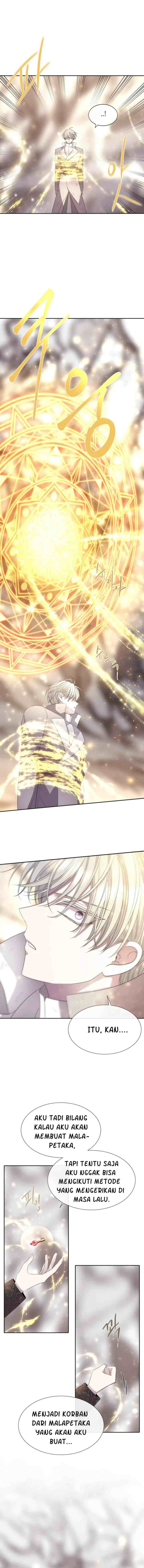 Charlotte Has Five Disciples chapter 159 halaman 10