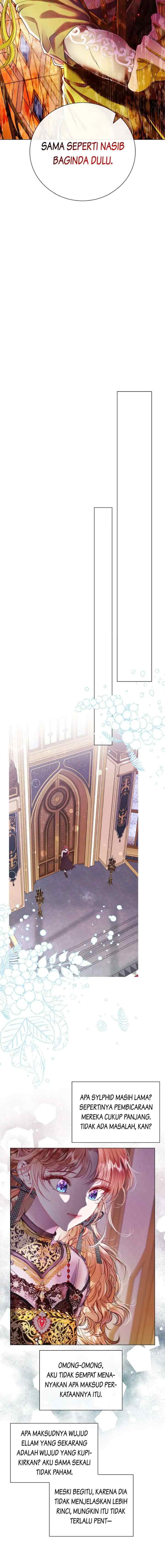 I Woke Up as the Ugly Duckling chapter 87 halaman 19