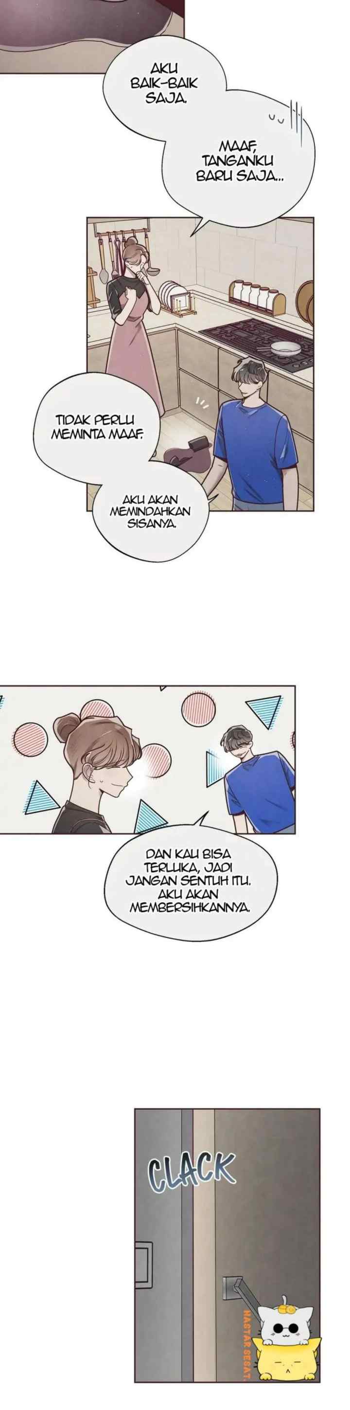 Relationship Ring chapter 24 halaman 4