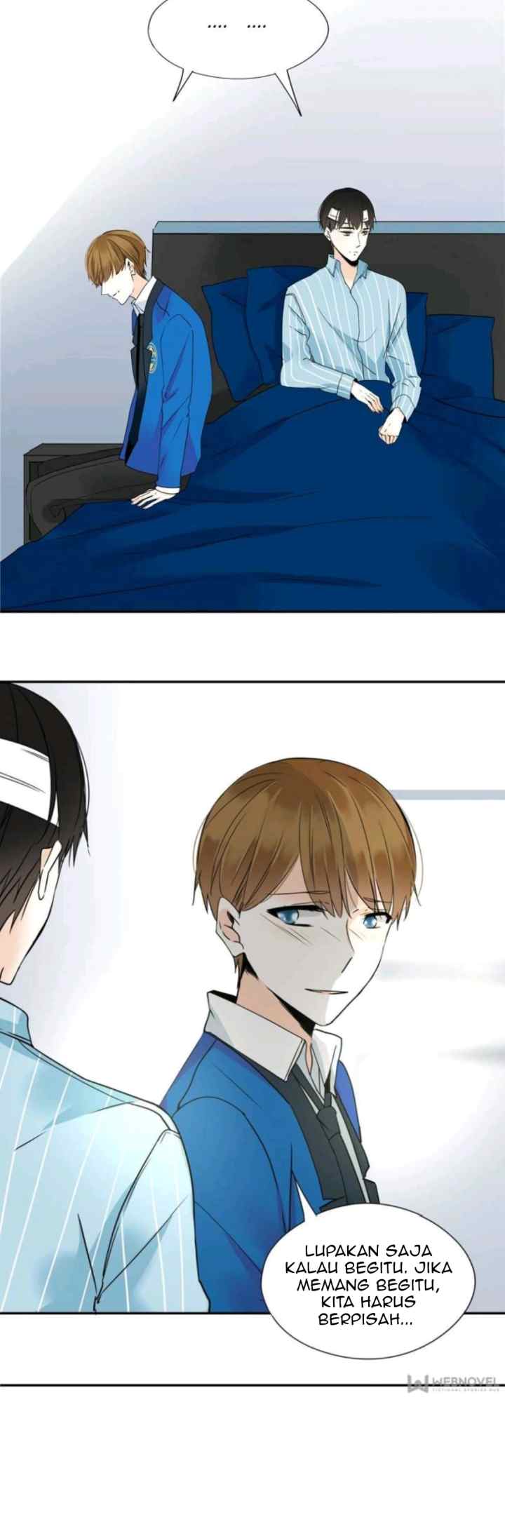 The Expert Boyfriend Snatcher chapter 7 halaman 14