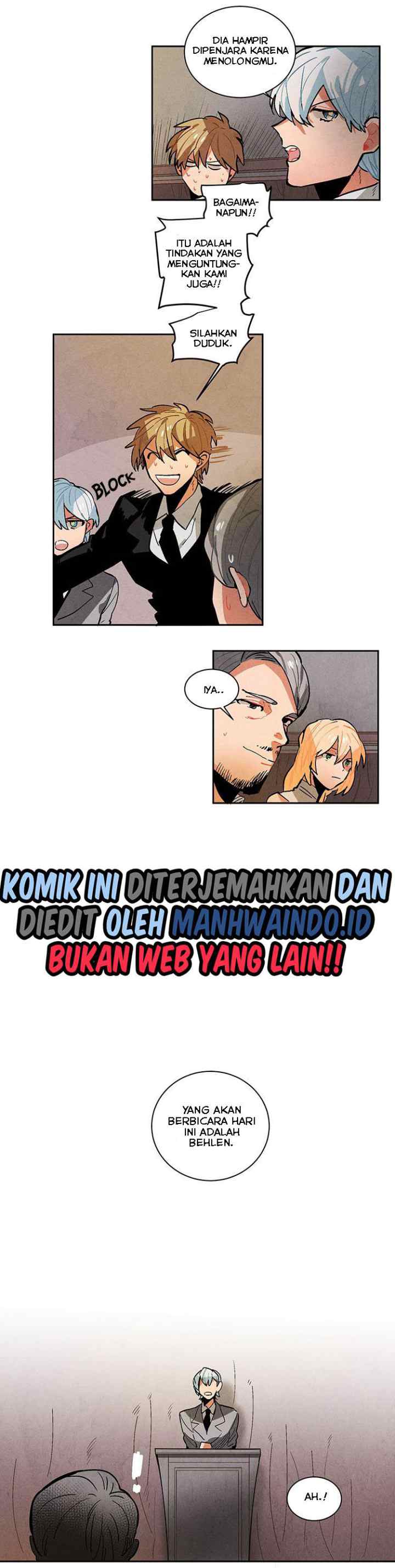 Ernak chapter 62 halaman 8