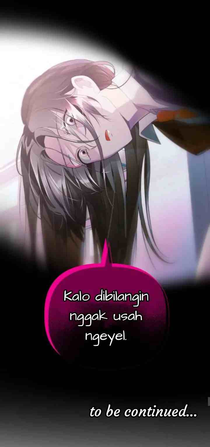 Night of Shadows chapter 34 halaman 17