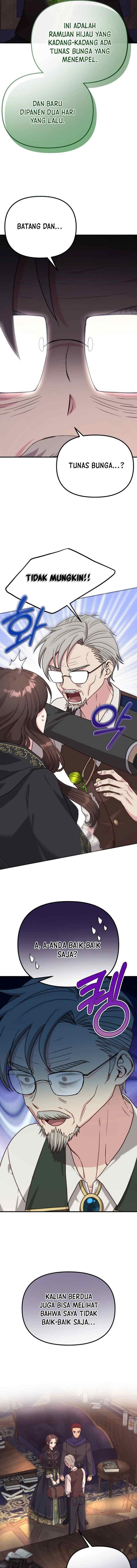 I Don't Know the Original, I'm Too Busy Trying to Make a Living chapter 4 halaman 7