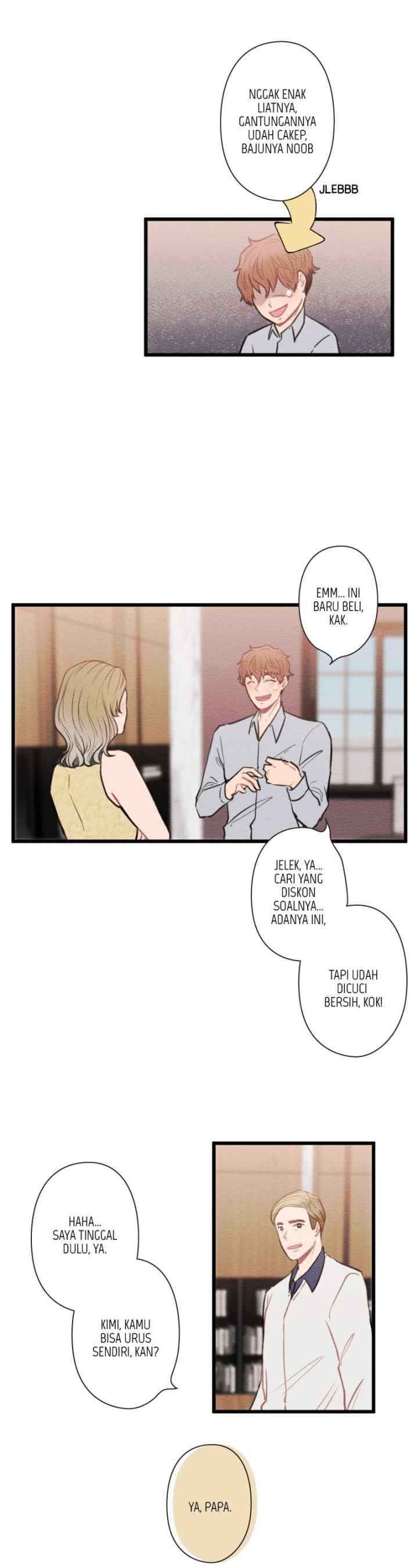 Mistake S1 chapter 73 halaman 4