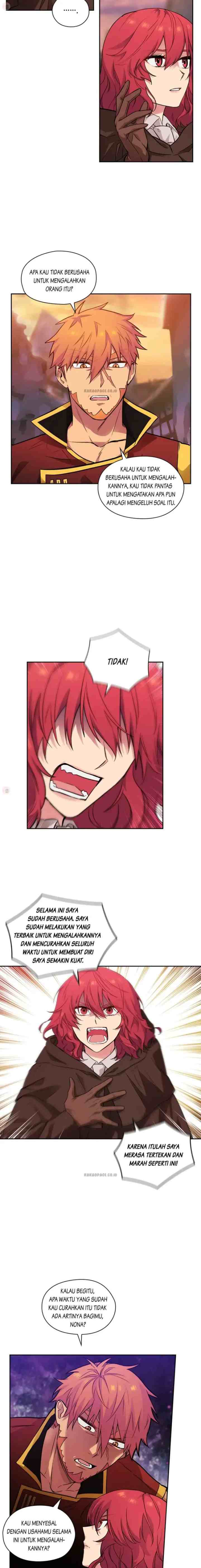 Adonis chapter 150 halaman 7