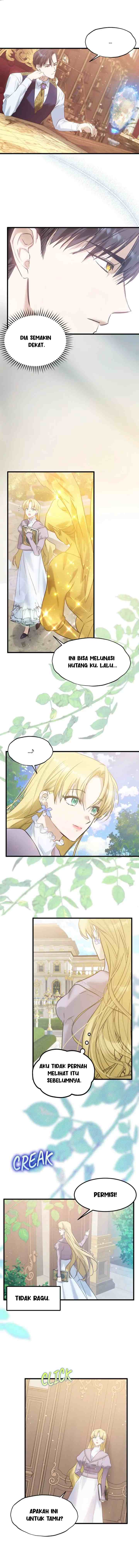 Who Knew Dragons Could Be This Cute chapter 5 halaman 11