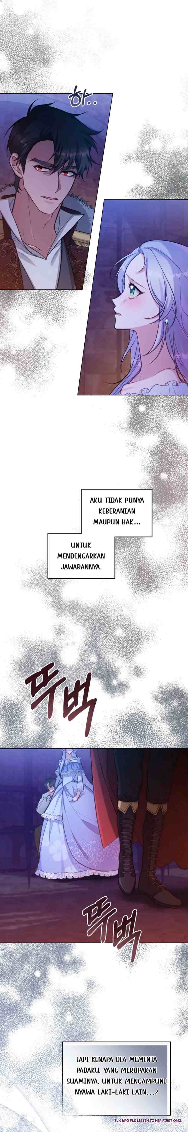 Disobey The Duke If You Dare chapter 16 halaman 11