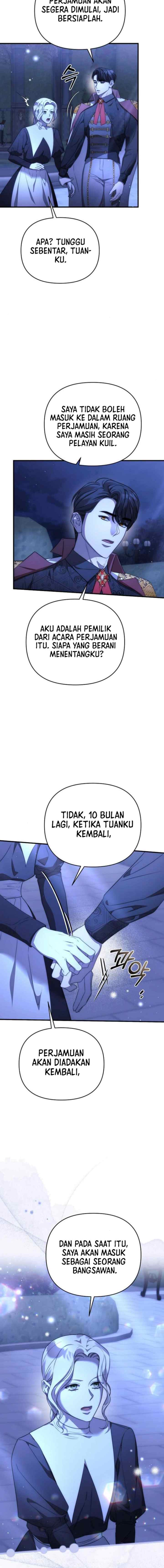 How To Turn A Kind Savior Into An Emperor chapter 45 halaman 17