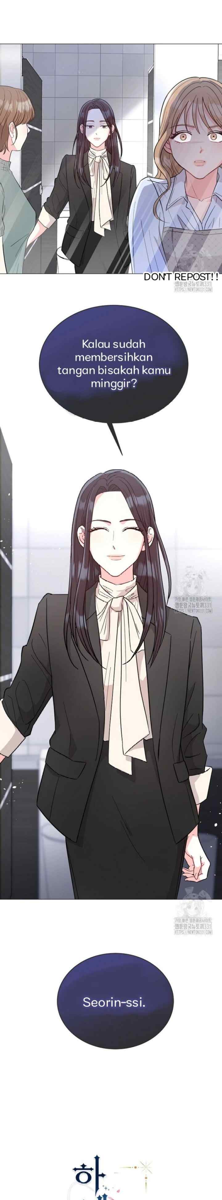Hades and Persephone chapter 9 halaman 18