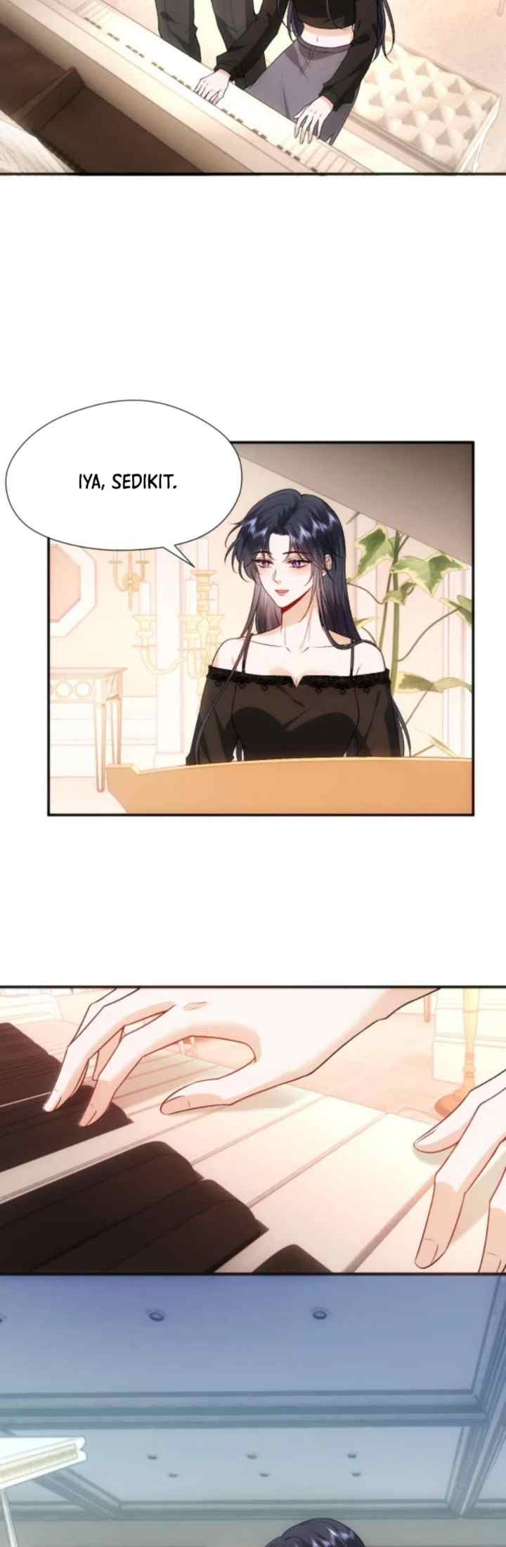 Madam and Her Daily Online Face-Slapping chapter 105 halaman 7