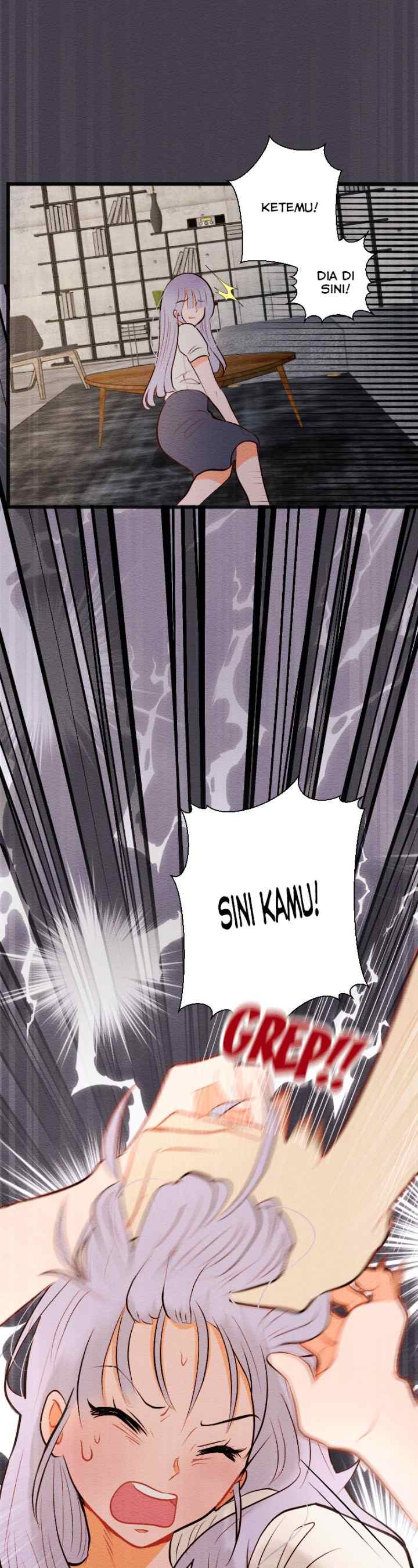 Mistake S2 chapter 11 halaman 15