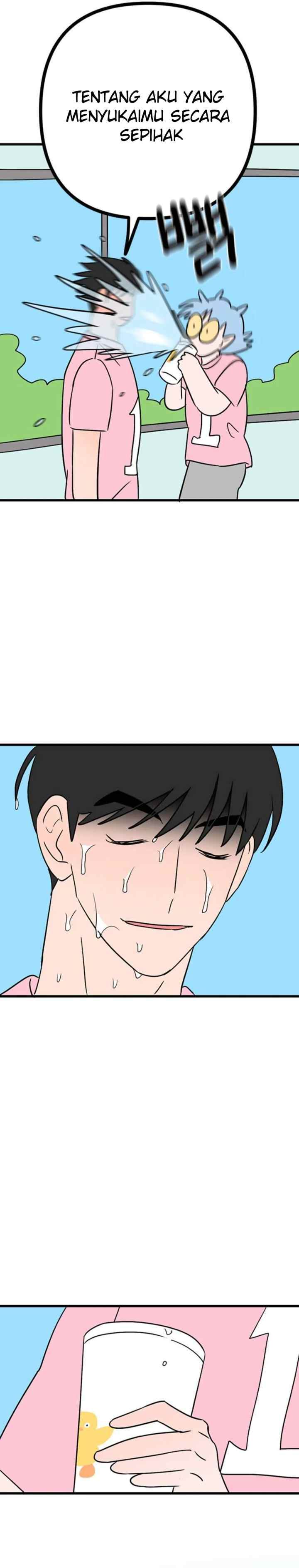 Dragon Girl chapter 62 halaman 17