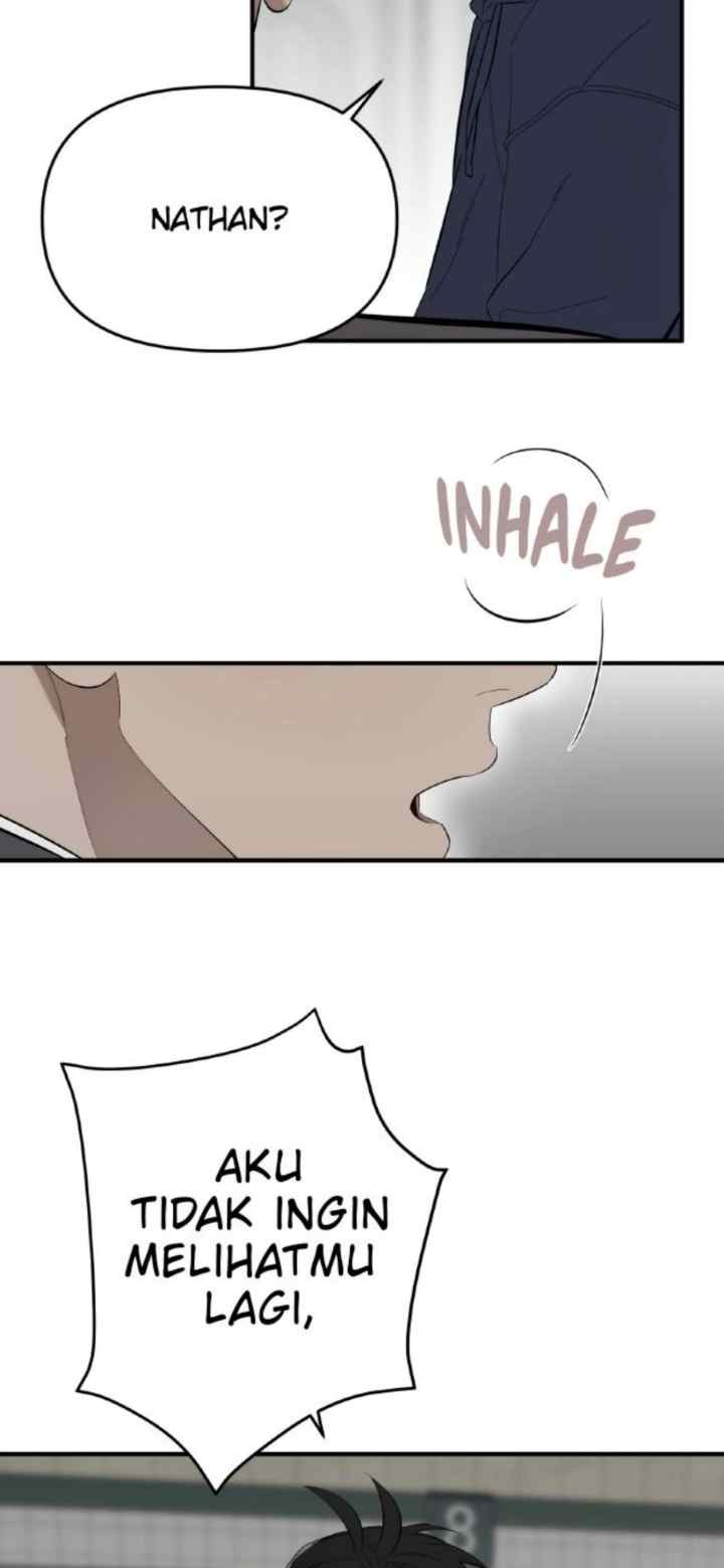 Take Off chapter 131 halaman 6