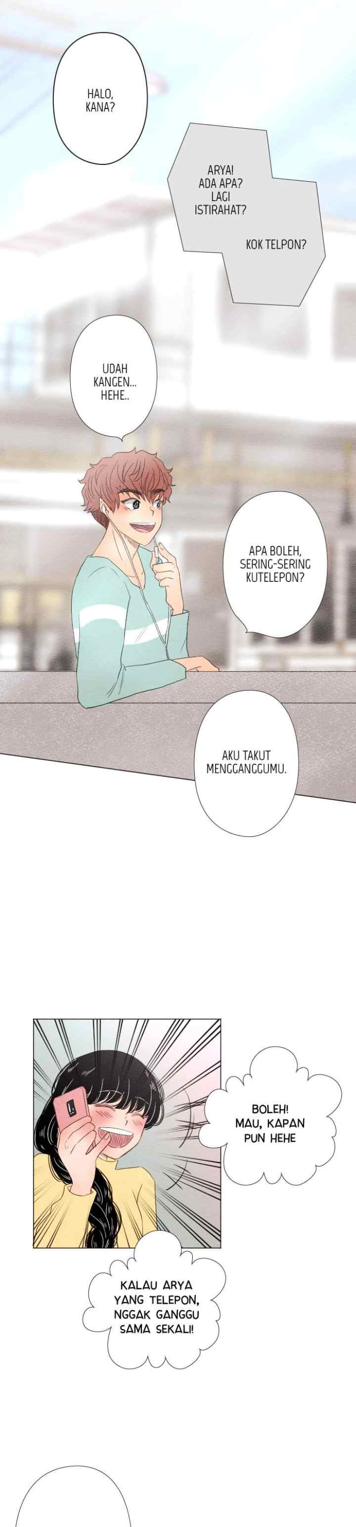 Mistake S1 chapter 30 halaman 9