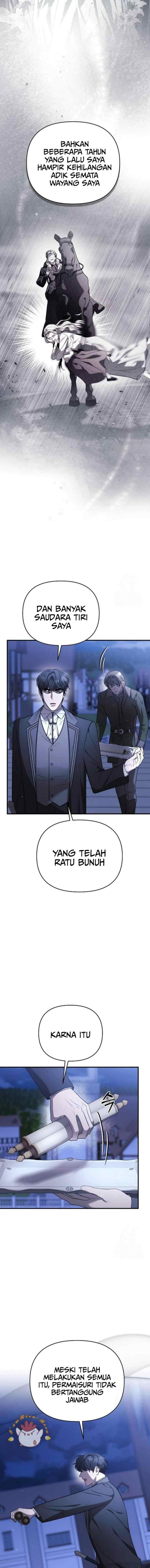 How To Turn A Kind Savior Into An Emperor chapter 53 halaman 11