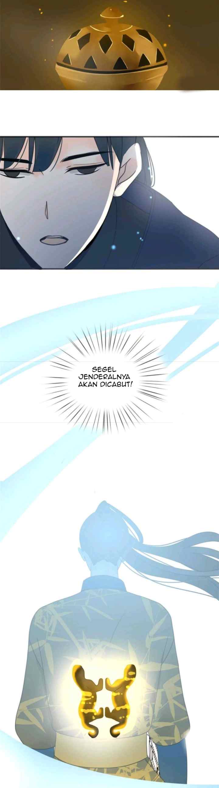 The Expert Boyfriend Snatcher chapter 16 halaman 5