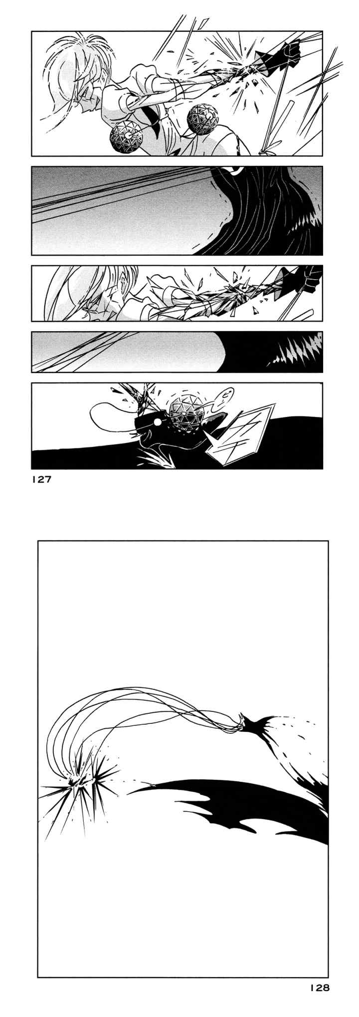 Houseki no Kuni chapter 18 halaman 12
