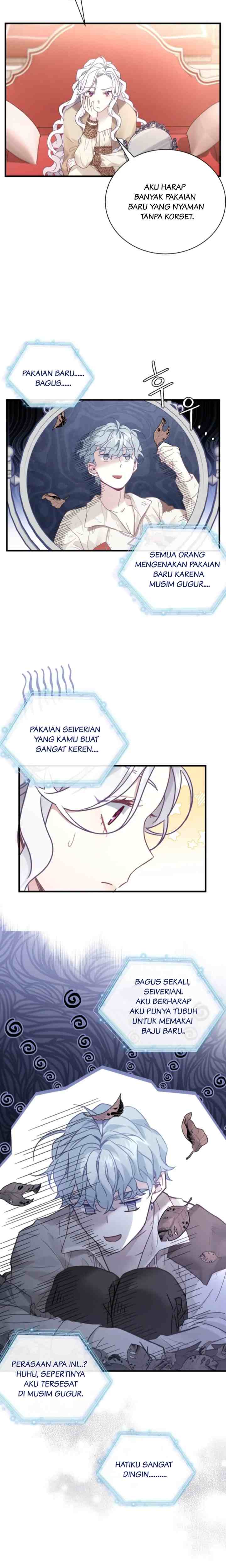 Not Sew Wicked Stepmom chapter 47 halaman 13