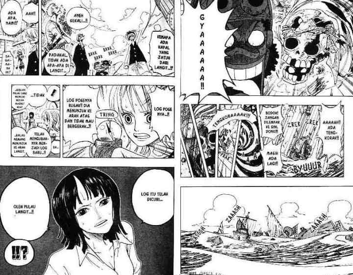One Piece chapter 218 halaman 10