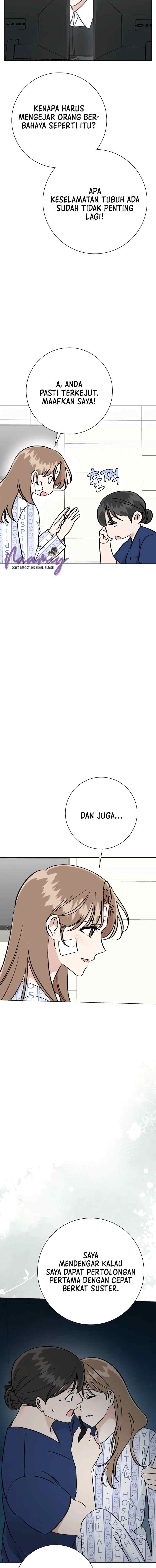 Difficult Boss chapter 44 halaman 5