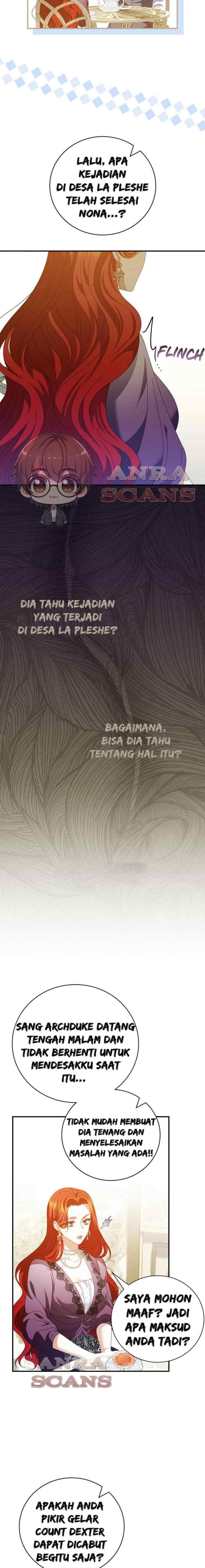 I Raised A Boy Kindly But He Returned As An Obsessive Man chapter 42 halaman 10