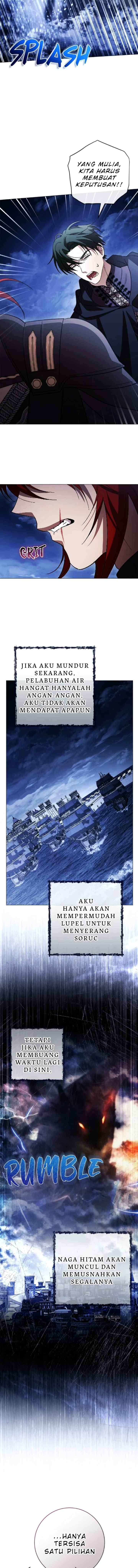 Dark Chain chapter 34 halaman 17