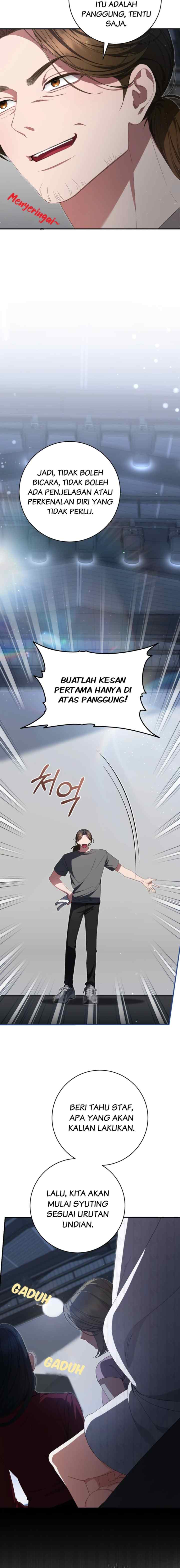 Became the Leader of a Girl Group Fated to Doom chapter 4 halaman 10
