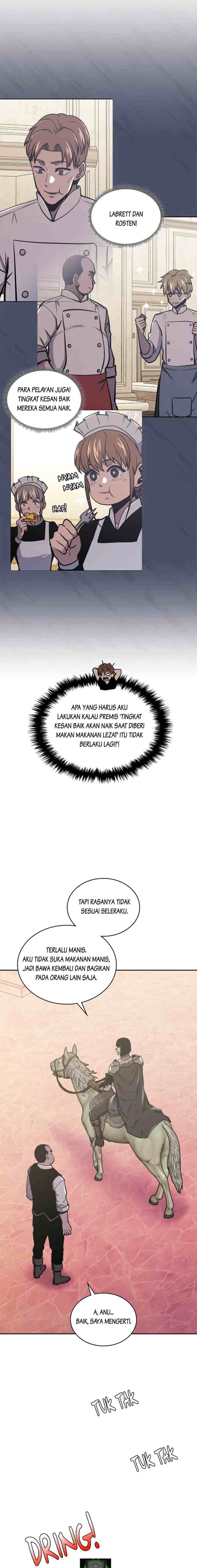 Two-Dimensional Mercenary chapter 196 halaman 7
