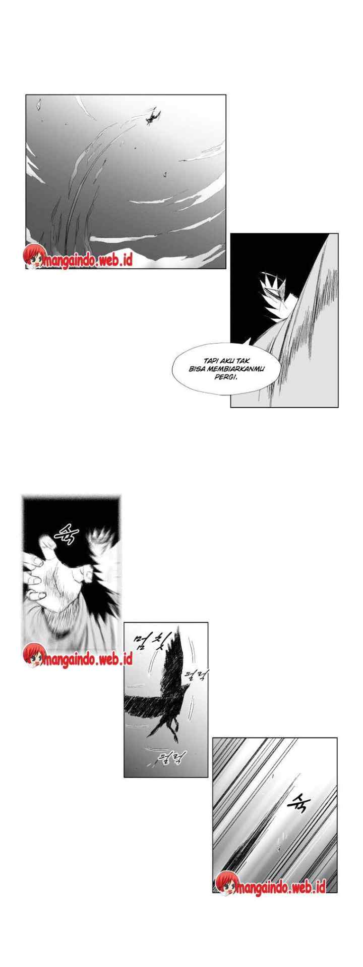 Red Storm chapter 63 halaman 10