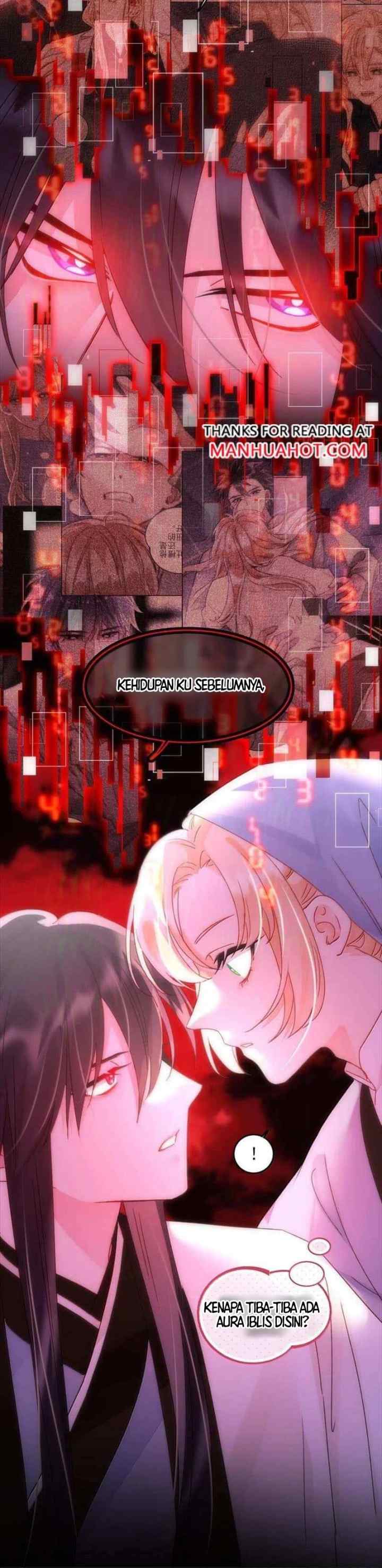 I'm Going to Be a Great Villain chapter 128 halaman 17