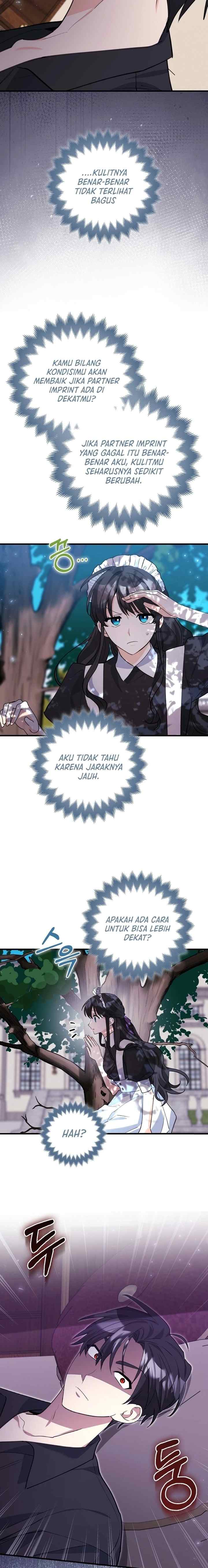 The Crazy Killer Whale's Favourite Penguin chapter 39 halaman 6