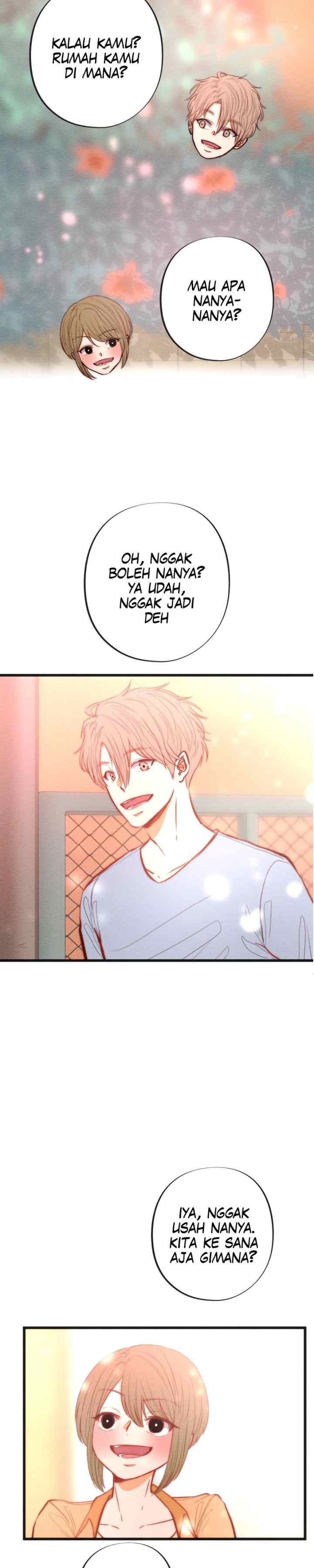 Mistake S1 chapter 136 halaman 16