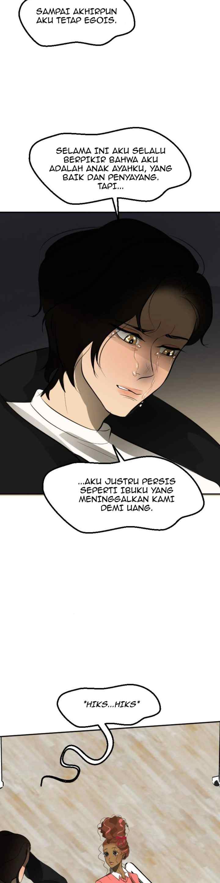 Violent Pink chapter 34 halaman 15