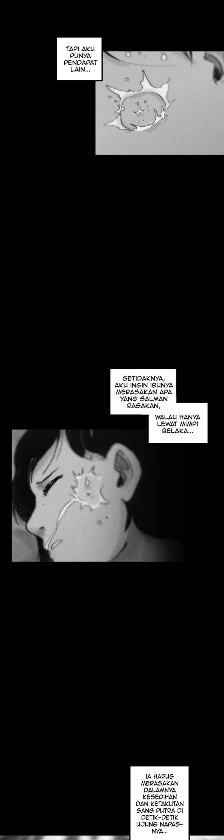 Kemala chapter 8 halaman 13