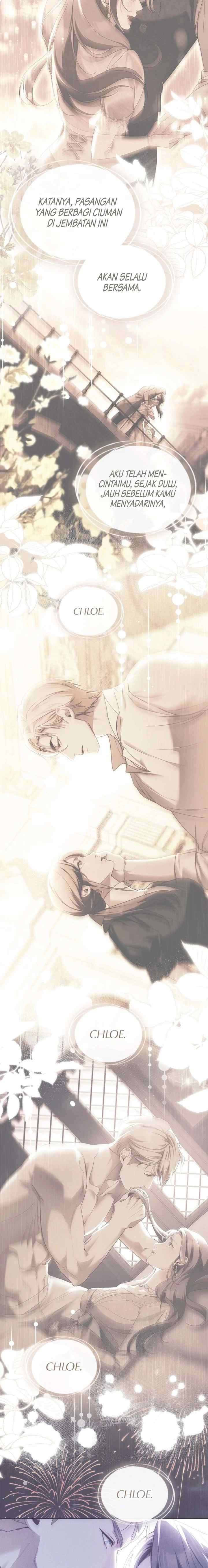 Betrayal of Dignity chapter 74 halaman 11