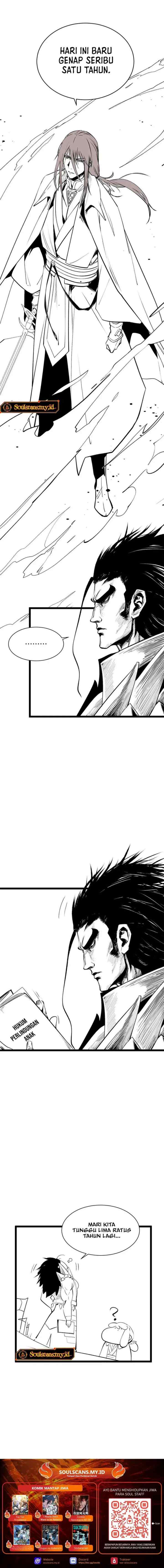 Top Tier Providence: Secretly Cultivate for a Thousand Years chapter 219 halaman 13