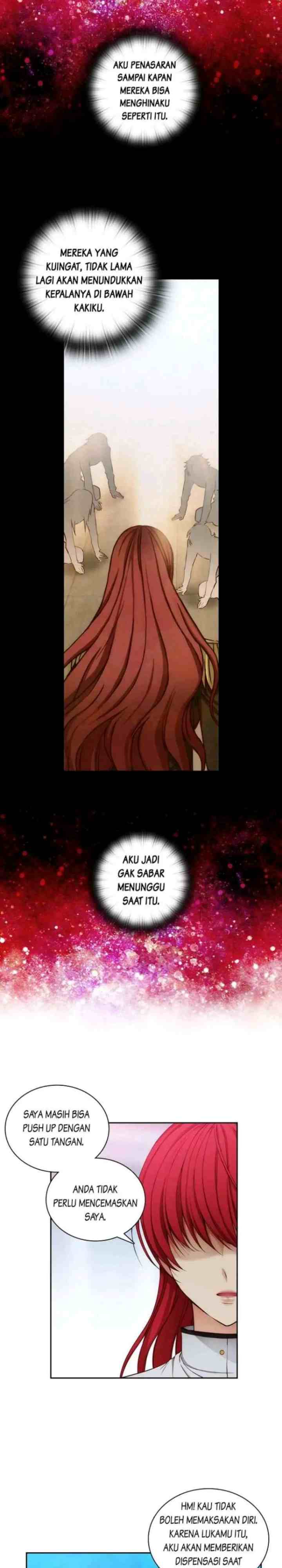 Adonis chapter 48 halaman 14
