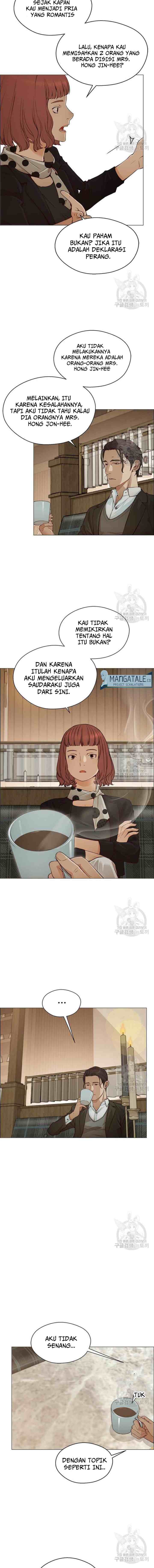 The Man chapter 129 halaman 7