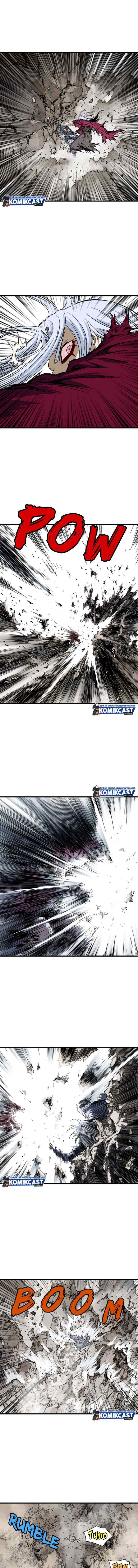 Gosu chapter 213 halaman 14