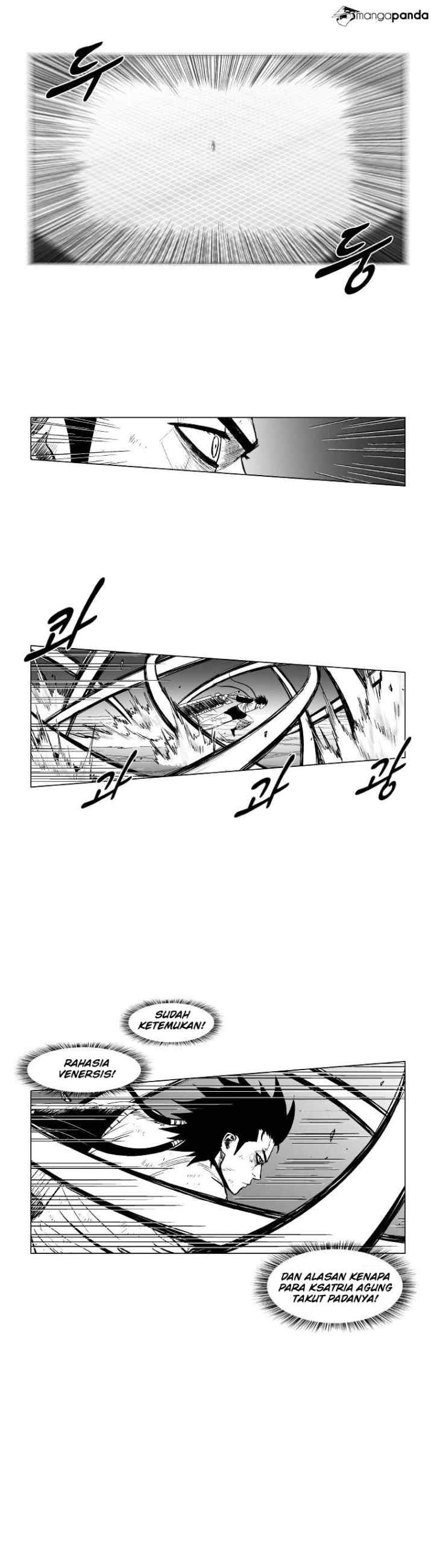 Red Storm chapter 162 halaman 7