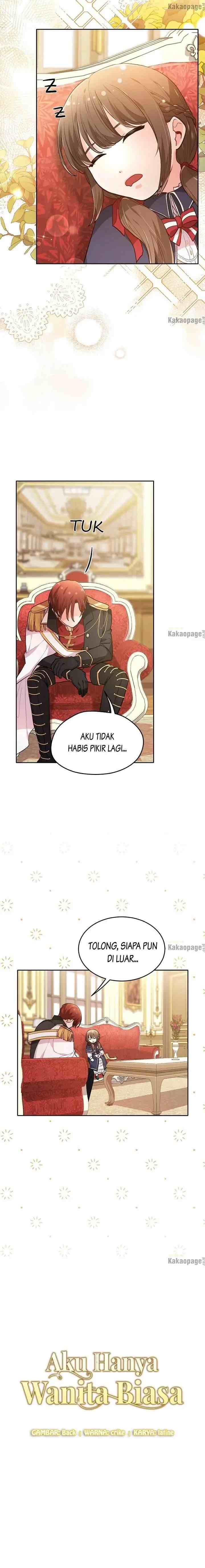 I Was Just an Ordinary Lady chapter 104 halaman 6
