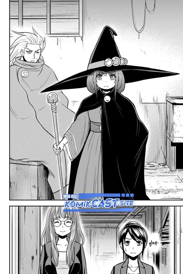 Orenchi ni Kita Onna Kishi to Inakagurashi Surukotoninatta Ken chapter 99 halaman 6