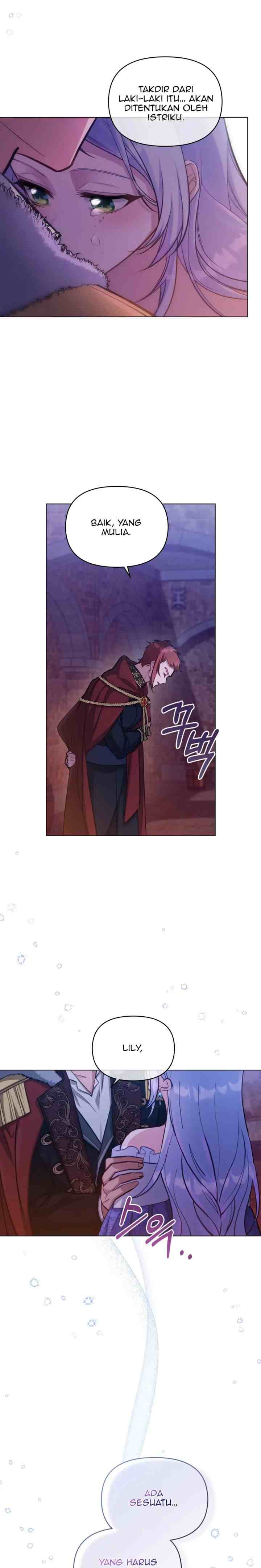 Disobey The Duke If You Dare chapter 16 halaman 19