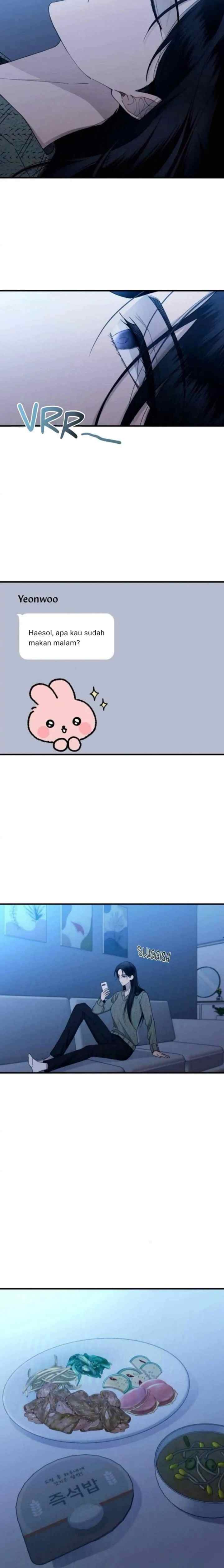 Yeonwoo's Innocence chapter 169 halaman 14