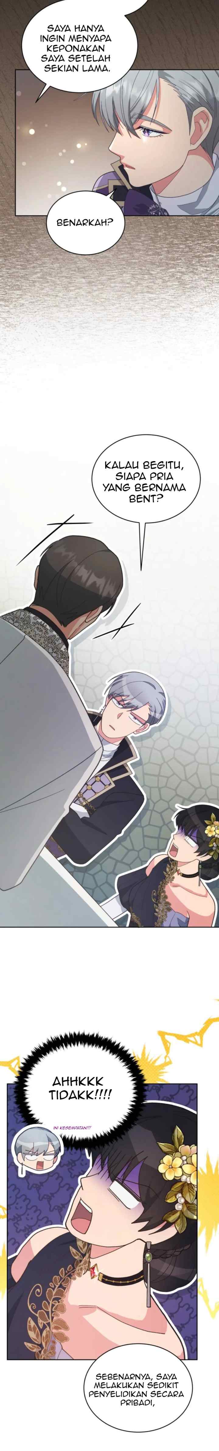 I Seduced the Deceitful Duke chapter 41 halaman 4