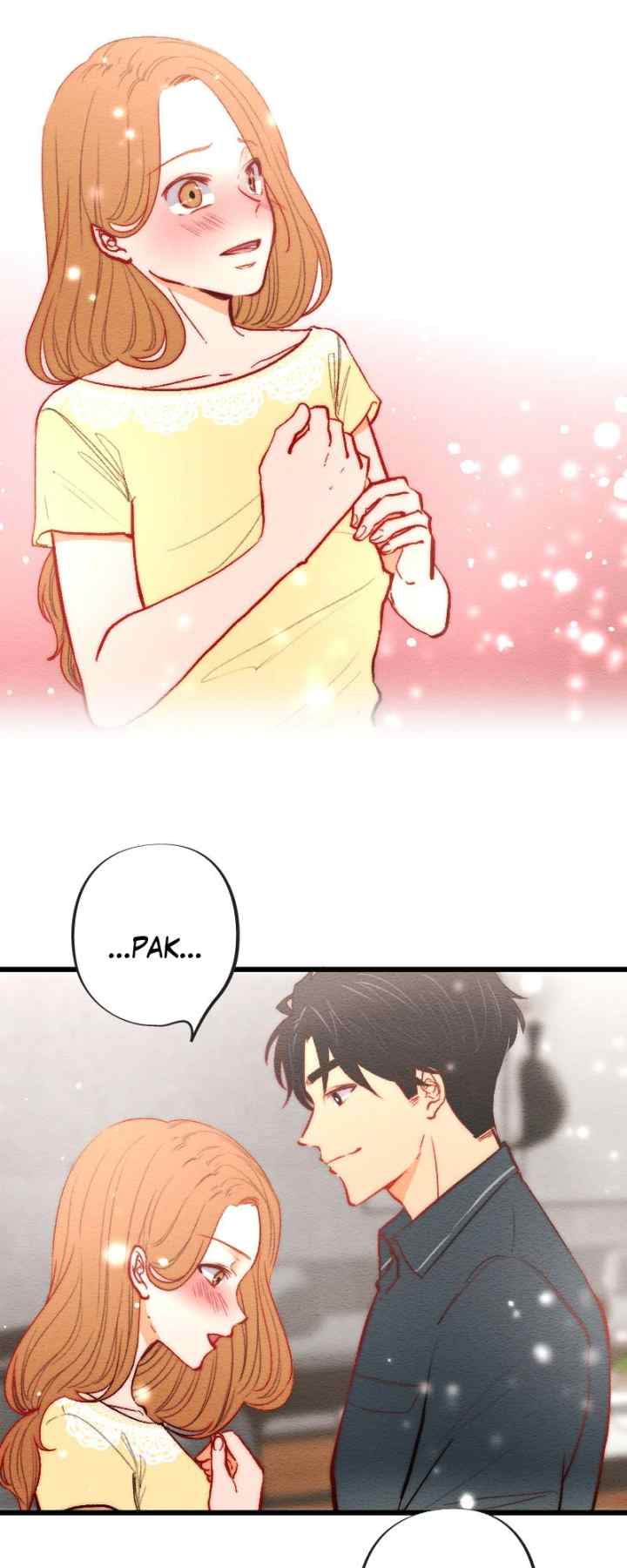 Mistake S1 chapter 126 halaman 16
