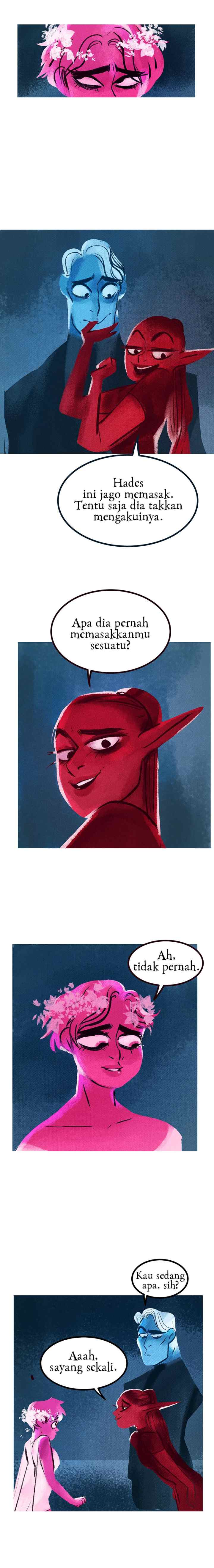 Lore Olympus chapter 61 halaman 4
