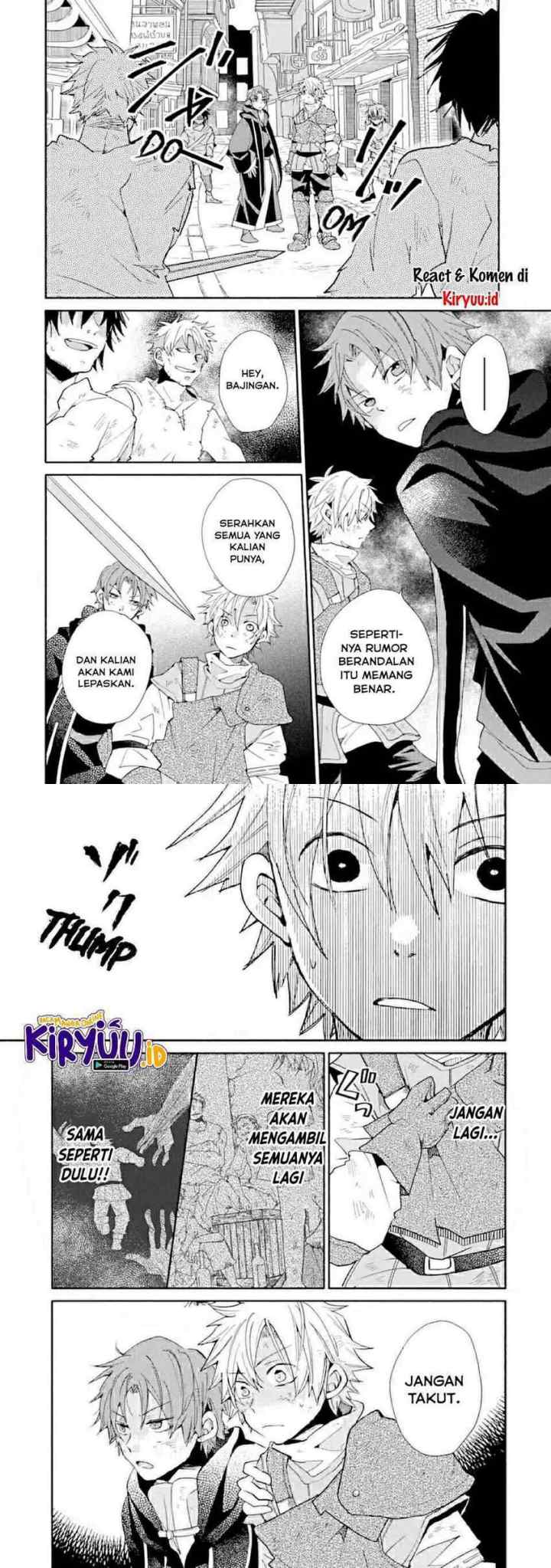 Kinka 1-mai de Kawaru Boukensha Seikatsu chapter 9 halaman 5
